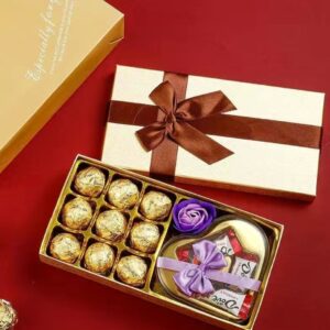Ferrero Style Rocher Gift Box