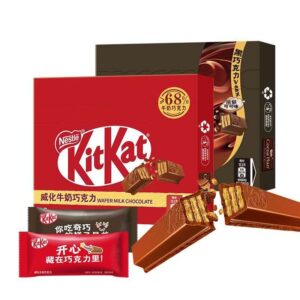 KitKat Wafer Chocolate Share Pack