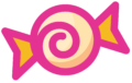 Sweet Whirl